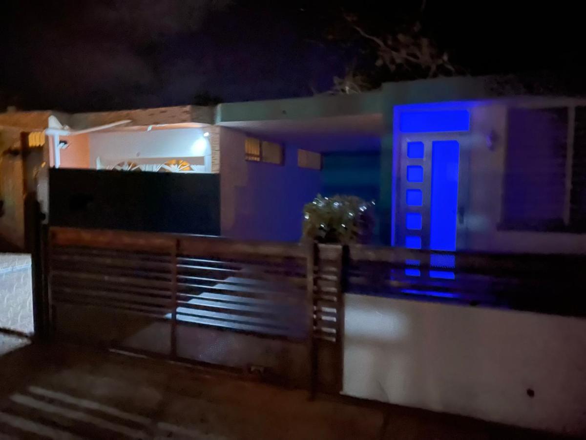 “Lucor D-Eight House” New Entire Home In The Town… Rincon Exterior photo